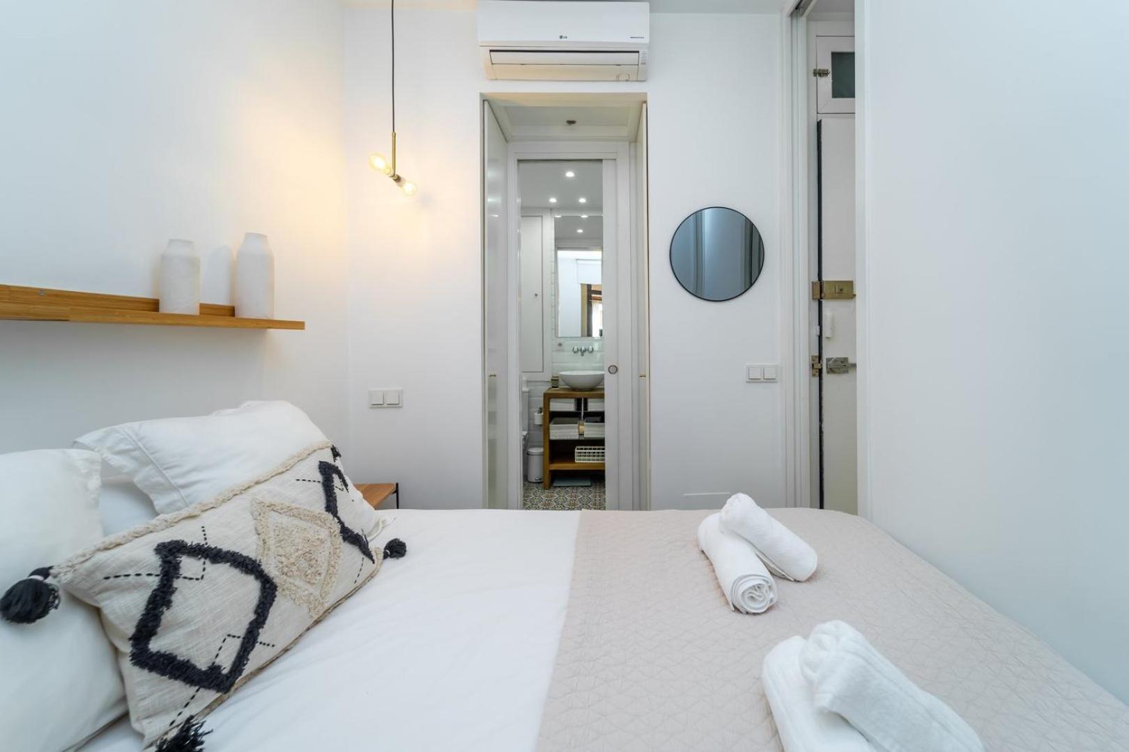 מדריד Guestready - Barrio De Las Letras Nest מראה חיצוני תמונה