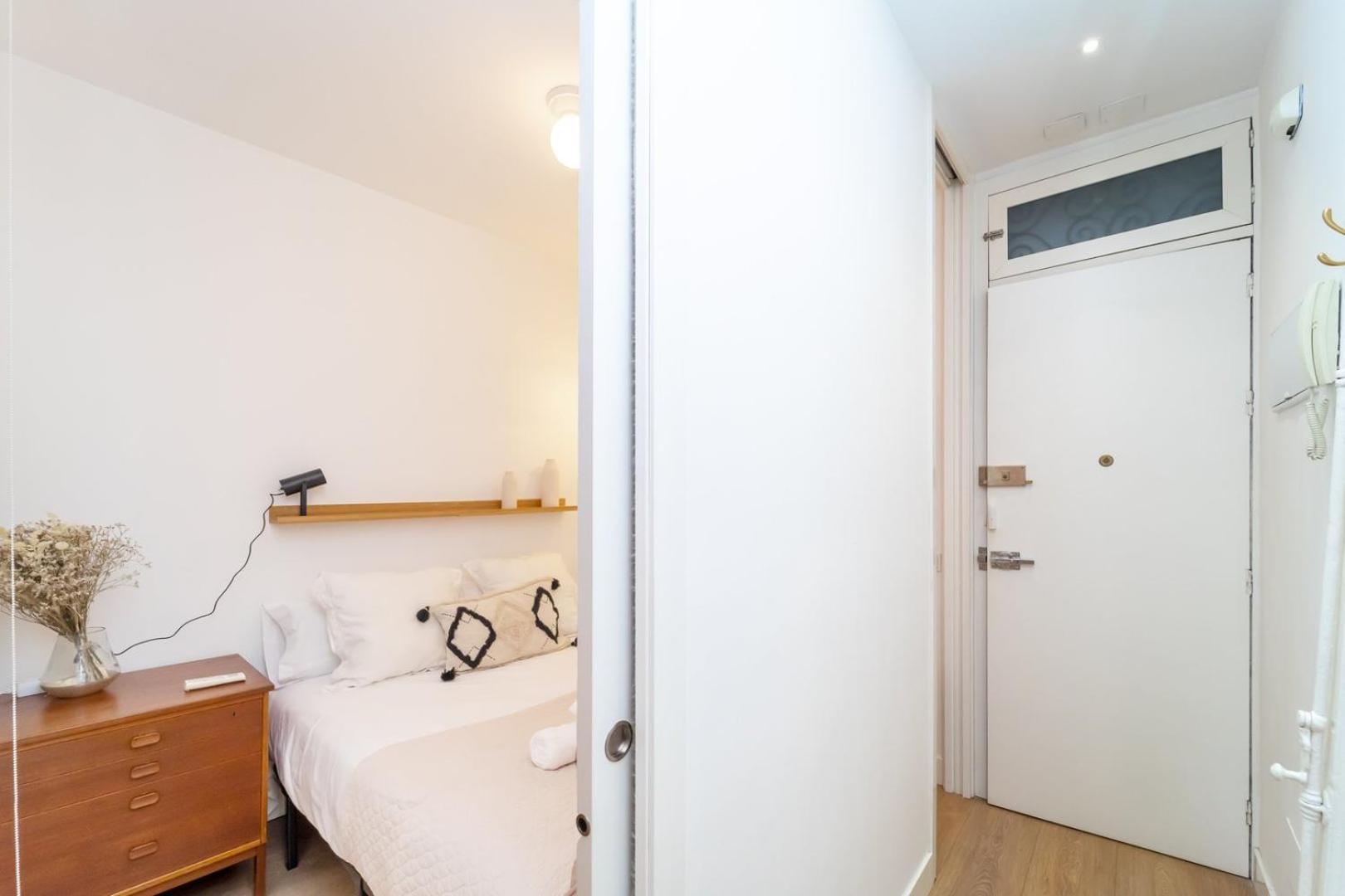 מדריד Guestready - Barrio De Las Letras Nest מראה חיצוני תמונה