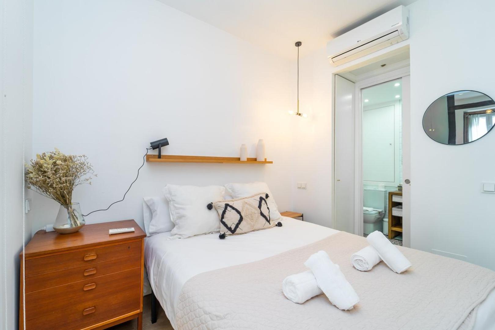 מדריד Guestready - Barrio De Las Letras Nest מראה חיצוני תמונה
