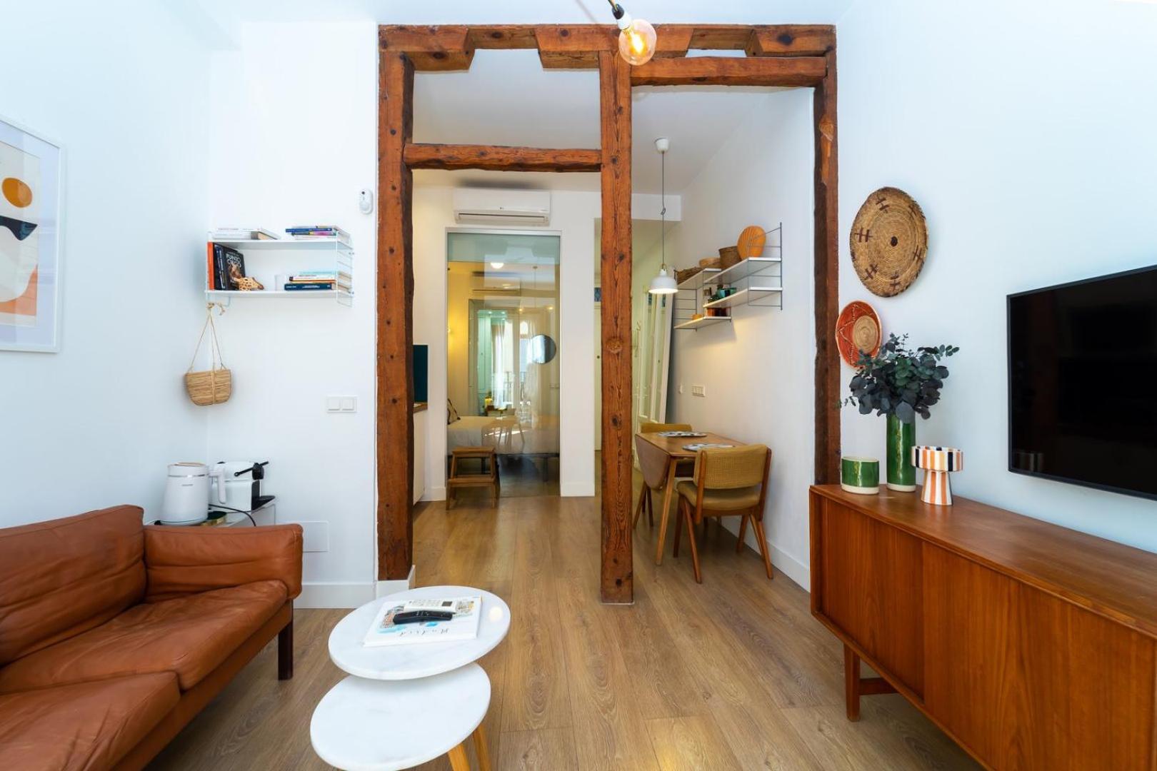 מדריד Guestready - Barrio De Las Letras Nest מראה חיצוני תמונה