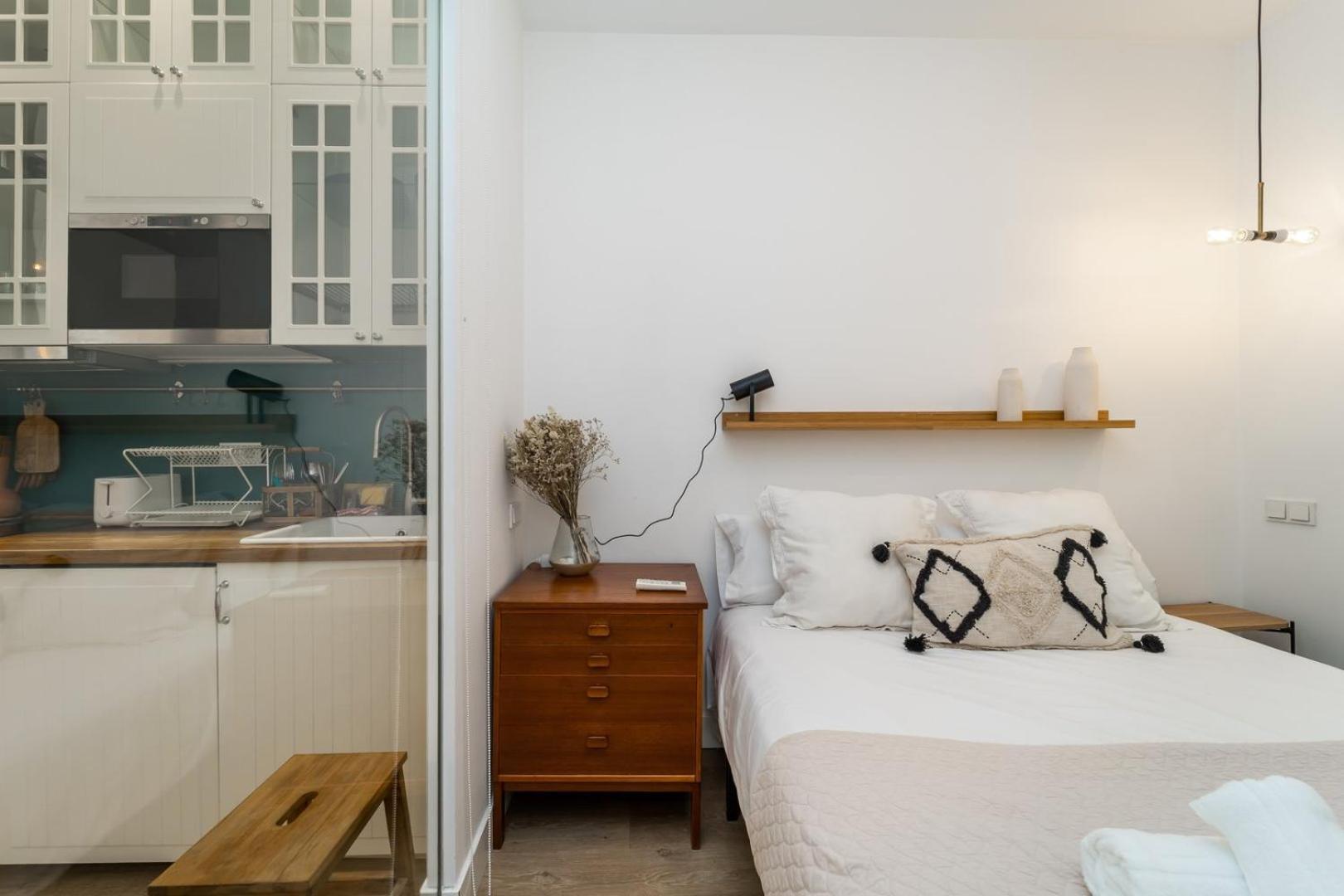 מדריד Guestready - Barrio De Las Letras Nest מראה חיצוני תמונה